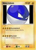Shiny Voltorb