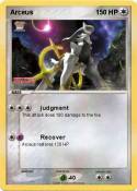 Arceus