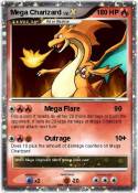 Mega Charizard
