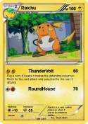 Raichu