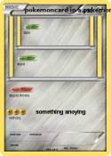 pokemoncard in