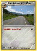 County Road 5