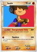 Taurtis