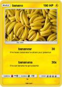 banano