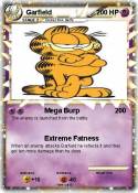 Garfield