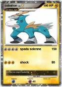 cobalion