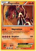 Magmadon