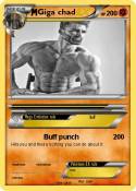 Giga chad