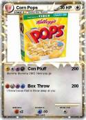 Corn Pops