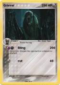Griever