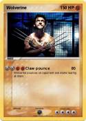 Wolverine 