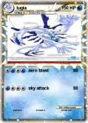 lugia