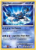 Slam Bam