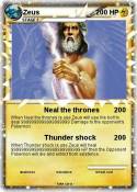 Zeus