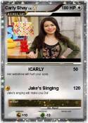 Carly Shay
