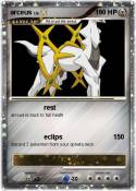 arceus