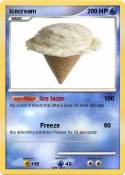 Icecream
