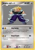 vegeta ssj2 vegeta ssj2