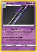 Umbra