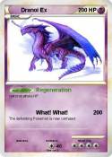 Dranoi Ex