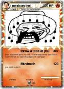 mexican troll 3