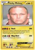 Thicky Mickey