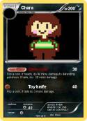 Chara