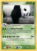 Panda