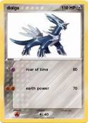dialga