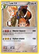 Link T P