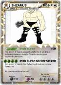 SHEAMUS