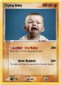 Crying Baby