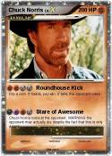 Chuck Norris