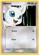 Gatomon
