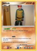 turtlosh