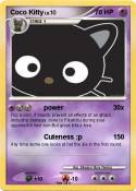 Coco Kitty