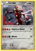 Iron Man
