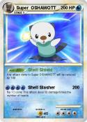 Super OSHAWOTT
