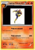 Captian Falcon