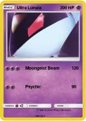 Ultra Lunala