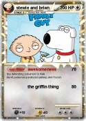 stewie and