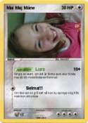 Mai Maj Måne