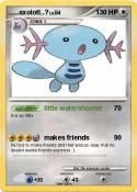 ......axolotl..?