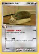 El Gato Gulio
