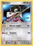 Van Halen Van Halen