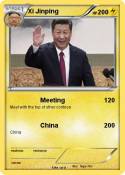 Xi Jinping