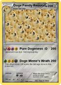 Doge Family