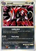 zoroark