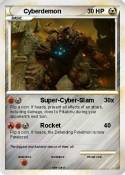 Cyberdemon