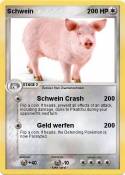 Schwein